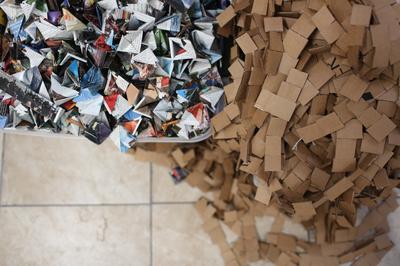 Material Memory 121